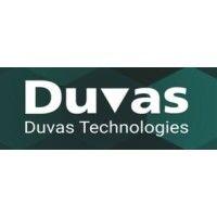 duvas technologies ltd logo image