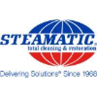 steamatic of kansas city logo image