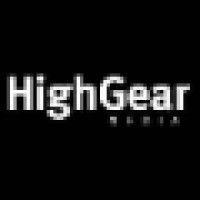 high gear media (acquired by internet brands) logo image