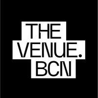 the venue barcelona logo image