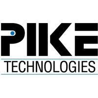 pike technologies logo image