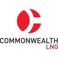 commonwealth lng logo image