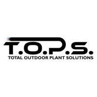 total outdoor plant solutions, llc logo image