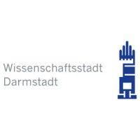 wissenschaftsstadt darmstadt logo image