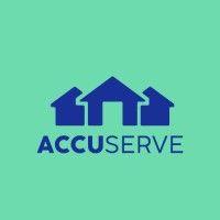 accuserve solutions (formerly codeblue) logo image