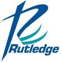 rutledge global logo image