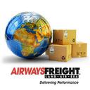 logo of Airways Freight Corporation