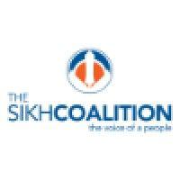 the sikh coalition logo image