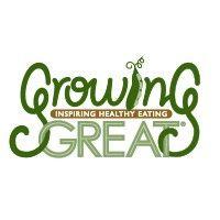 growinggreat logo image