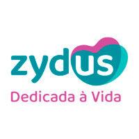 zydus brasil logo image