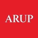 logo of Arup