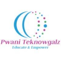 pwani teknowgalz logo image