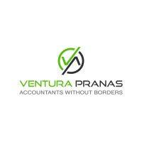 ventura pranas logo image