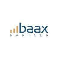 baax gmbh & co. kg logo image