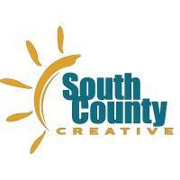 south county creative logo image