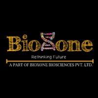 bioxone biosciences logo image