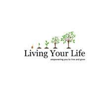 living your life (bedfordshire) cic logo image