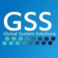 global system solutions international - gss logo image