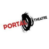 portal theatre logo image