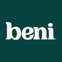 beni logo image