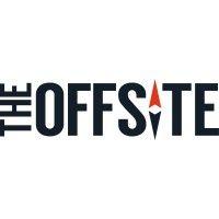 the offsite logo image