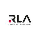 logo of Rla Latam Event Services Technologies