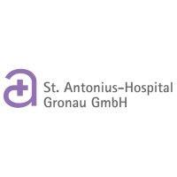 st. antonius-hospital gronau gmbh logo image