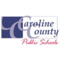 caroline county public schools (virginia) logo image