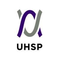 university of health sciences and pharmacy in st. louis logo image