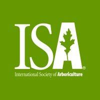 international society of arboriculture logo image