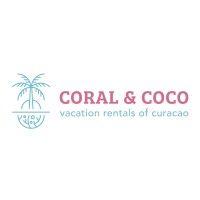 coral & coco logo image