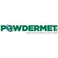 powdermet, inc. logo image