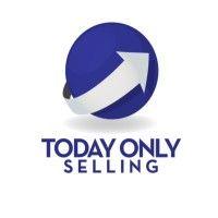 today only selling logo image