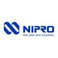 nipro medical ltda. logo image