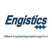 engistics logo image