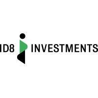 id8 investments logo image