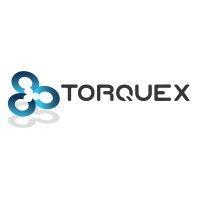 torquex logo image