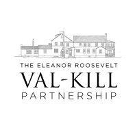 the eleanor roosevelt val-kill partnership logo image