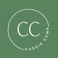 cassie camp logo image