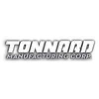 tonnard manufacturing corp logo image