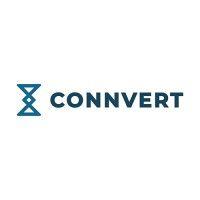 connvert logo image