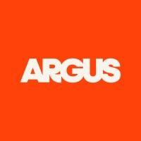 argus logo image