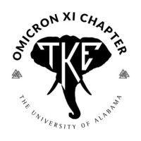 tau kappa epsilon omicron-xi chapter