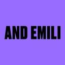 logo of And Emili