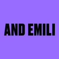 and emili logo image