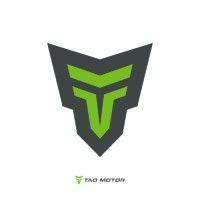 tao motor inc. logo image