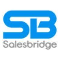 sales bridge logo image