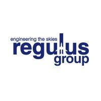 regulus group logo image