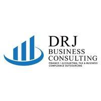 drj business consulting, inc.