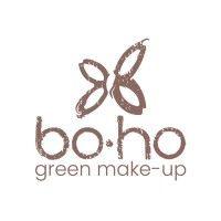 boho green make-up